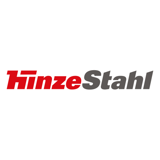 Hinzestahl - Stahlstark
